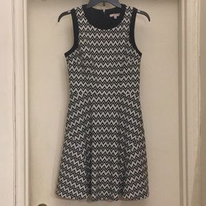 Trina by Trina Turk A-line dress.